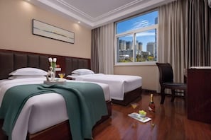 Room - Forever Star Hotel (Fuyang)