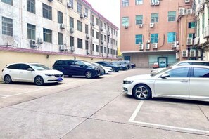 Unclassified image, 2 of 28, button - Forever Star Hotel (Fuyang)