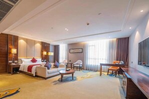 Unclassified image, 3 of 28, button - Forever Star Hotel (Fuyang)
