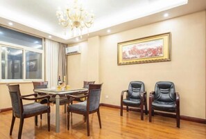 Room - Forever Star Hotel (Fuyang)
