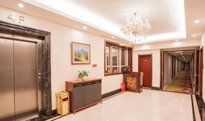 Interior - Forever Star Hotel (Fuyang)