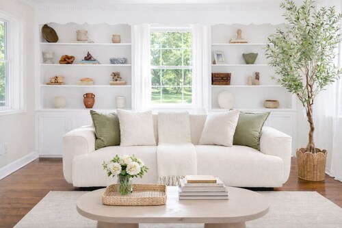 Expansive New Haven Home | Near Yale University