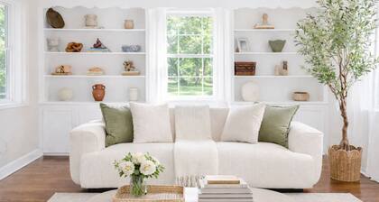 Expansive New Haven Home | Near Yale University