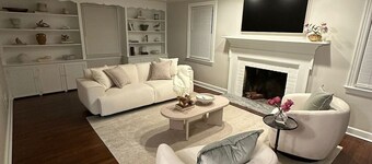 New Haven Staycation|Near Yale|Washer/Dryer|Groups