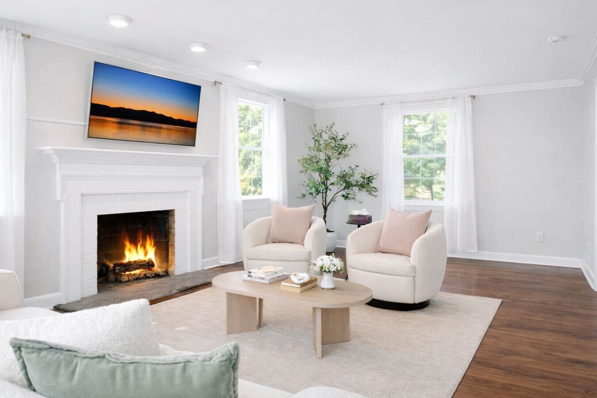 Bild für Gastgeberprofil