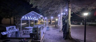 Modern Tiny Wood Cottage #0 Camping style Cottages 5 minutes to the beach!