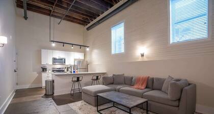 Historic Farmer’s Supply- A Cornerstone Rekindled