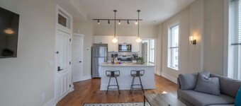 Historic Farmer's Supply- DT Floyd Corner Apt #202