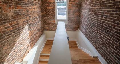 Historic Farmer's Supply- DT Floyd Corner Apt #202