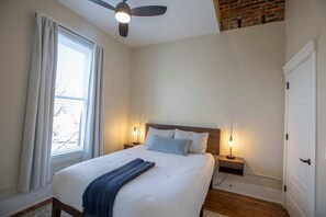 1 bedroom, iron/ironing board, WiFi