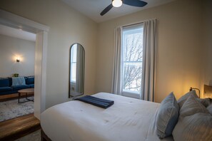 1 chambre, fer et planche Ă repasser, Wi-Fi