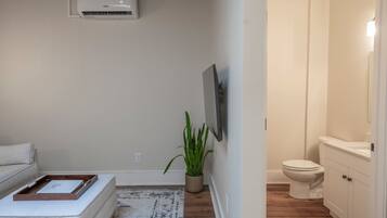 Doccia, asciugacapelli