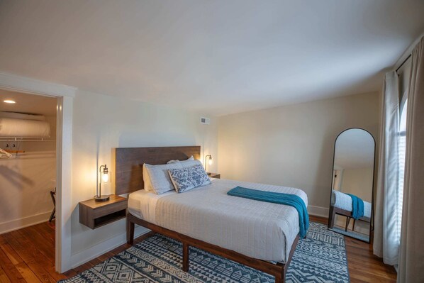 2 Schlafzimmer, Bügeleisen/Bügelbrett, WLAN