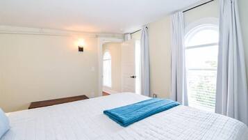 2 camere, ferro/asse da stiro, Wi-Fi