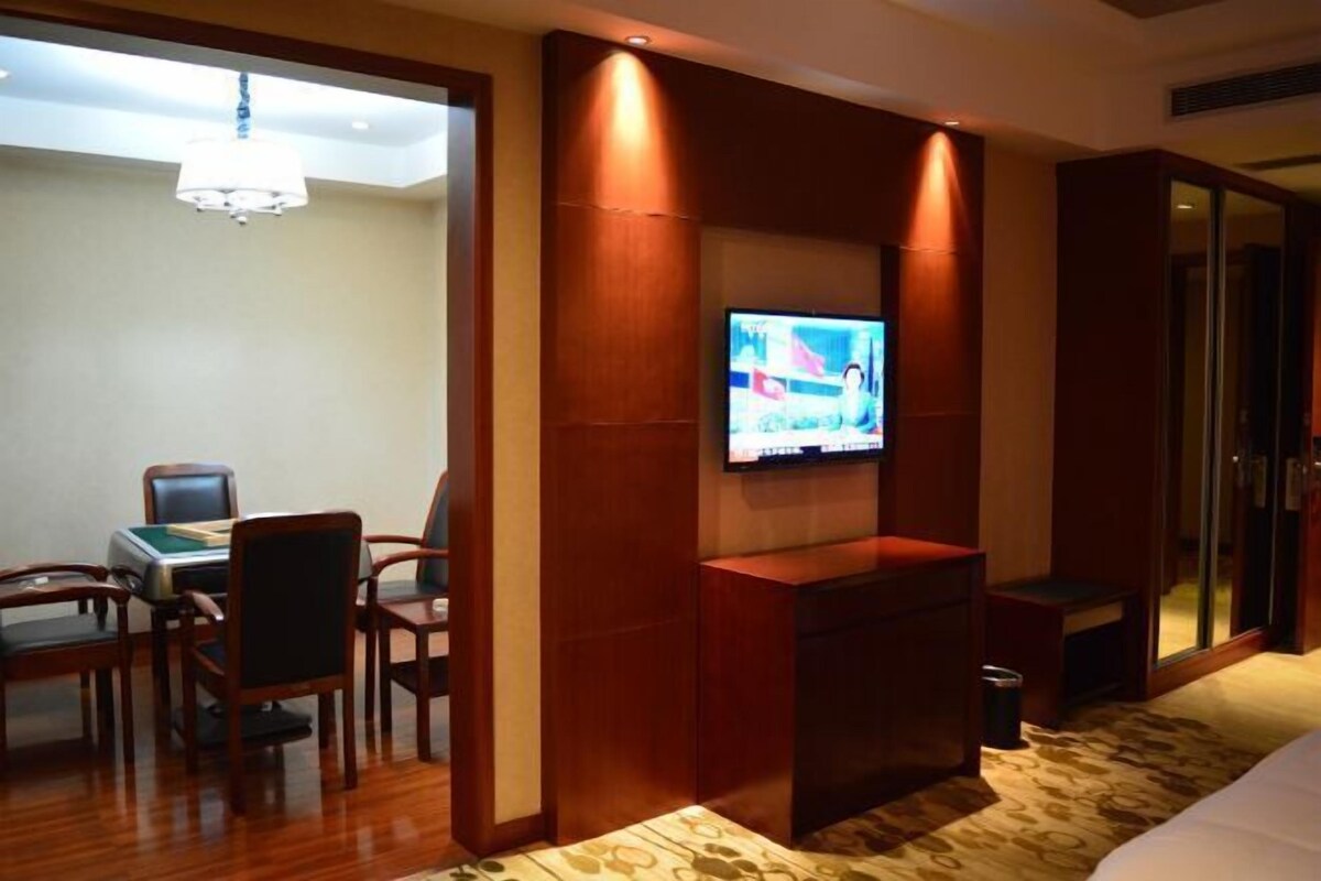 Habitación