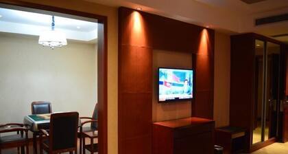 Shimao Hotel