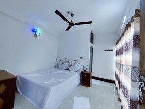 Honeymoon Double Room, Sea View