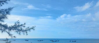 Hotel Royal Beach & Restaurant