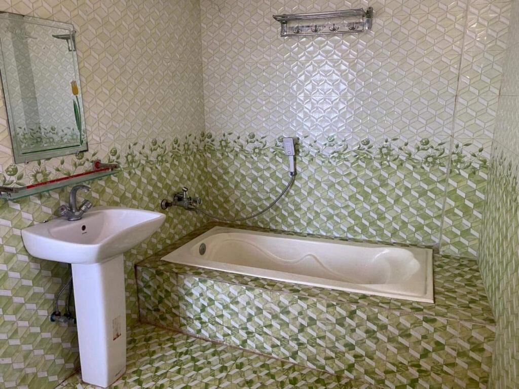 Kamar mandi
