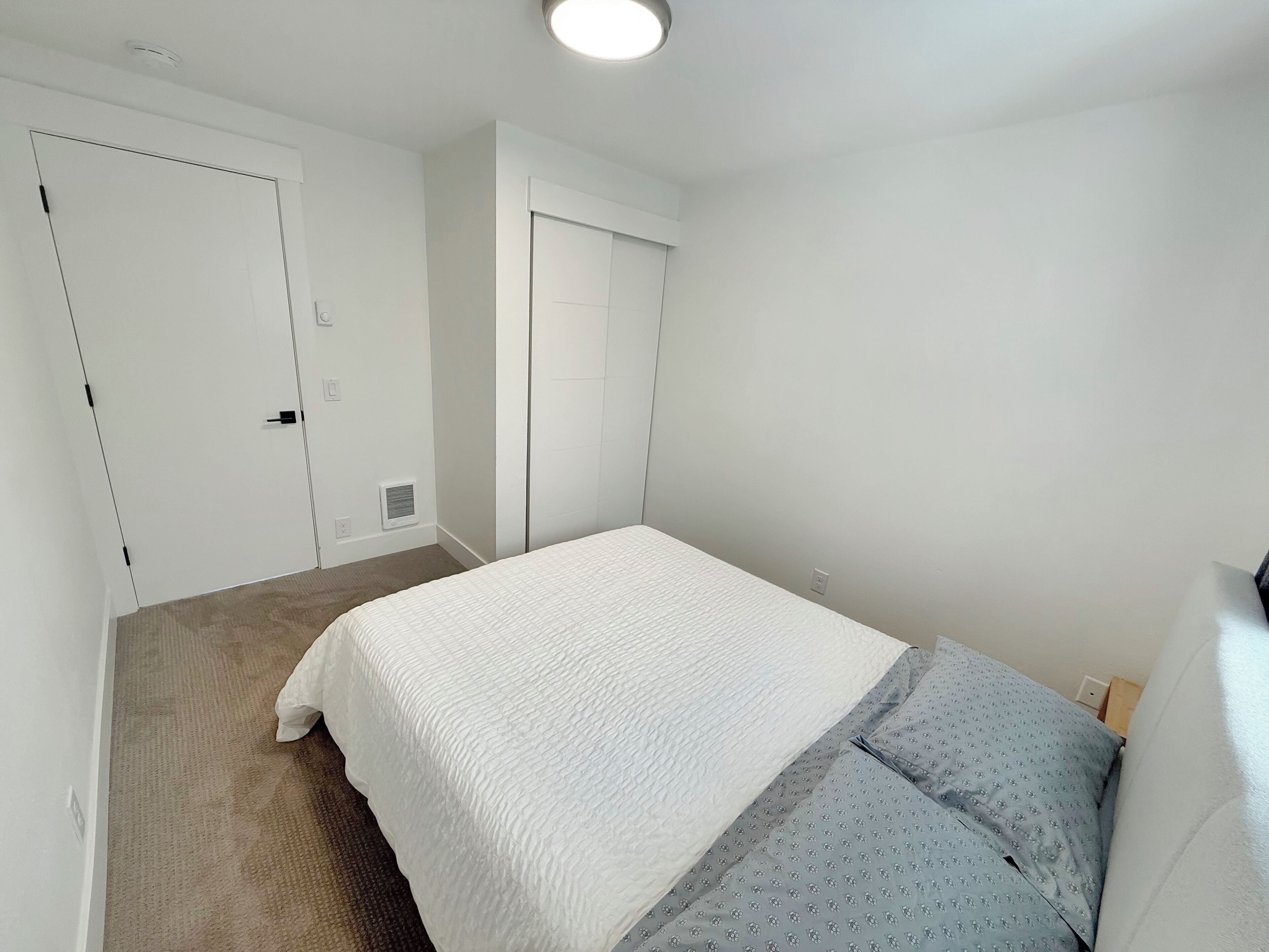 4 chambres, Wi-Fi gratuit, draps fournis