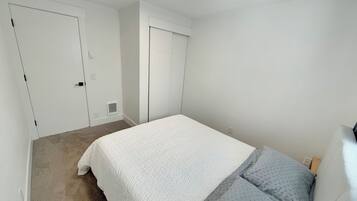 4 chambres, Wi-Fi gratuit, draps fournis