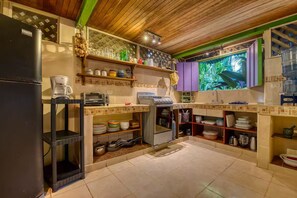 Cuisine privée
