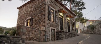 Galinos-traditional house A