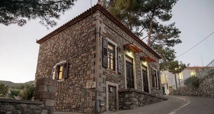 Galinos-traditional house A