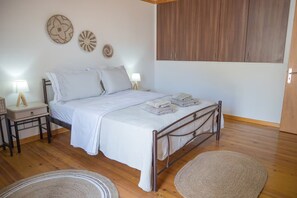 1 chambre, Wi-Fi gratuit