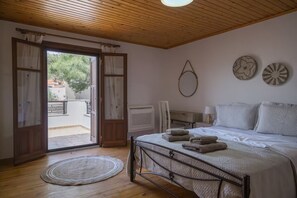 1 Schlafzimmer, kostenloses WLAN