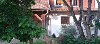 ĂŽ Doubs saĂŽnois