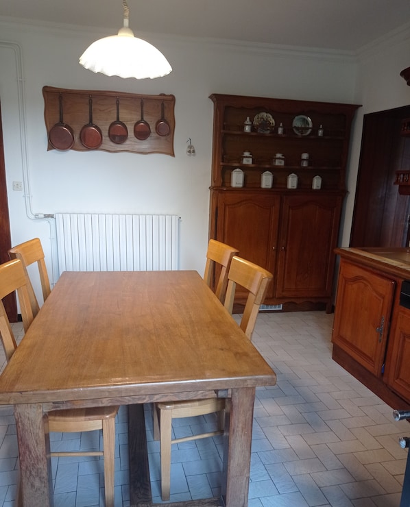 Restauration