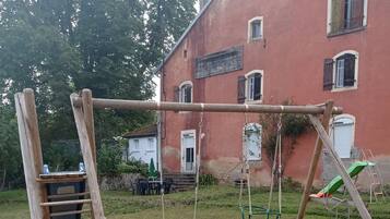 Espace pour enfants