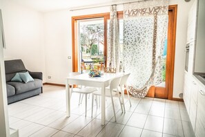 منطقة المعيشة