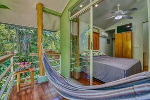 2 soverom, wi-fi og sengetøy