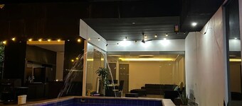 Beautiful country house in Cali