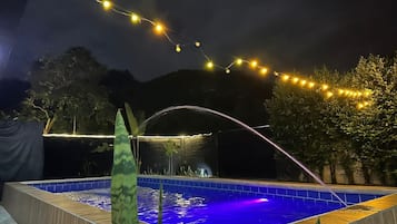 Alberca