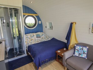 1 多间卧室、特色装修、特色家居、免费 WiFi