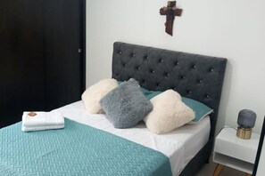 2 chambres, Wi-Fi