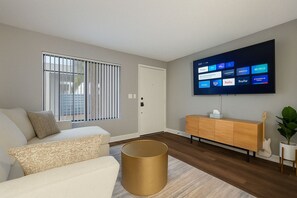 TV connectée