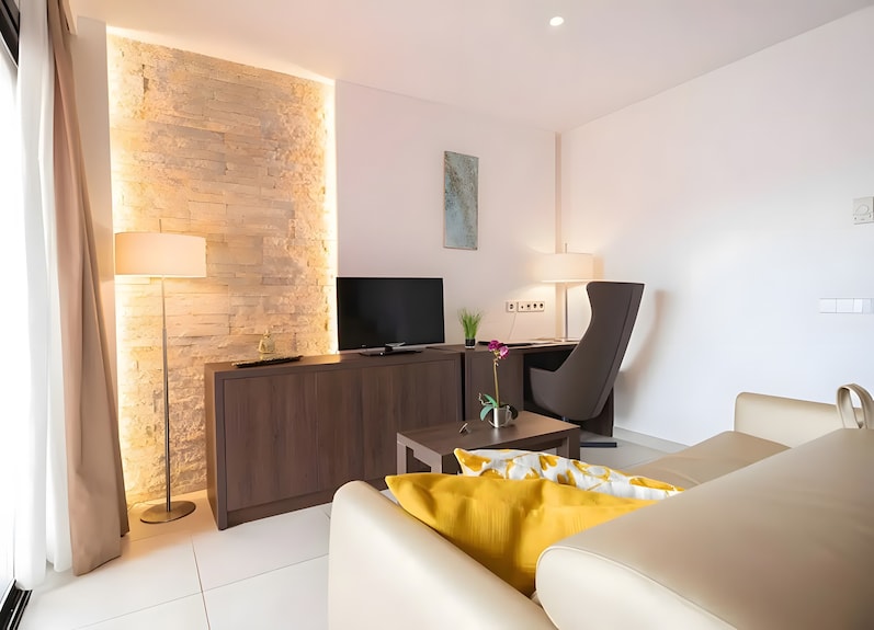 Appartamento 'Suite 3' Con Piscina Condivisa, Wi-fi E Aria Condizionata - Canyamel