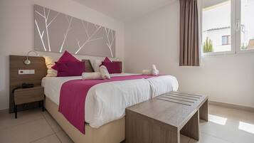 1 slaapkamer, gratis wifi, beddengoed, rolstoeltoegankelijk