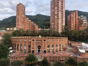 Exterior - Bogota San Diego Suite, BogotaUrban Suite, BogotaSuite Planetario, turismobogotá (Bogotá)