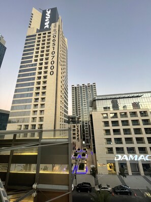 Fachada