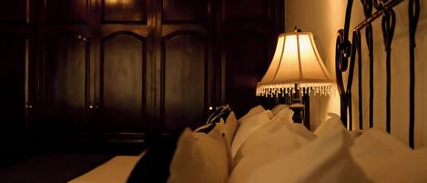 1 habitación, caja de seguridad en la habitación y wifi gratis