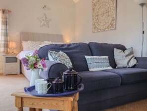 1 多间卧室、特色装修、特色家居、免费 WiFi