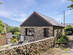 Exterior - Megs Roost (Axminster)