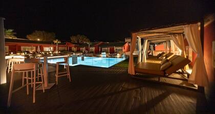 Apartment 'Standard 11' with Shared Pool, Wi-Fi and Air Conditioning