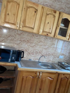 Microwave, oven