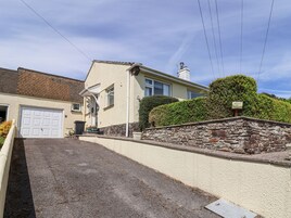 Ferienhaus | Außenbereich